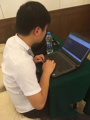 【動(dòng)態(tài)】熱烈祝賀&ldquo;性能測試--軟件性能測試可視化&rdquo;技術(shù)交流會(huì)圓滿舉辦