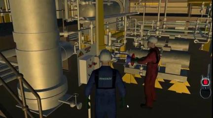 數字化交付,助力流程行業邁向數字世界