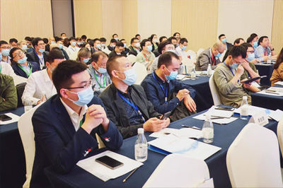 2022中國(guó)智能汽車(chē)技術(shù)展：軟件技術(shù)驅(qū)動(dòng)汽車(chē)產(chǎn)業(yè)新變革