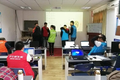 伊仕利2017軟件培訓(xùn)（第1期）圓滿收官，促進(jìn)軟件技術(shù)交流與創(chuàng)新