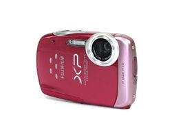 富士XP11數(shù)碼相機 70時代數(shù)碼產(chǎn)品的銷售與影像魅力