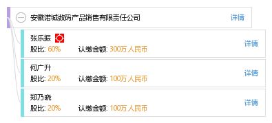 安徽諾城數碼產品銷售有限責任公司 驅動科技生活，引領數碼潮流